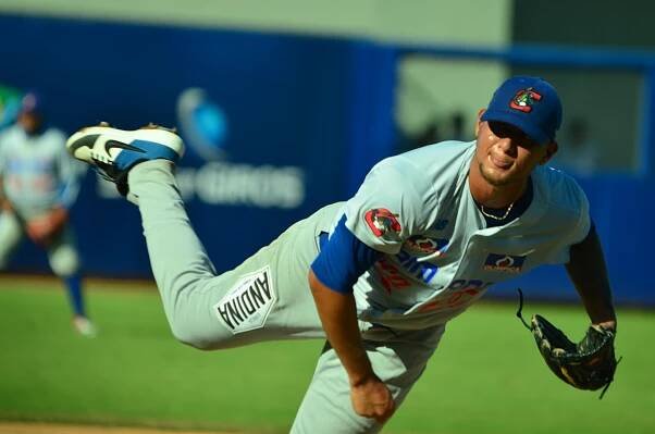 Luis Escobar (baseball)