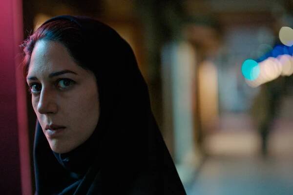 Why the New Iranian Movie ‘Holy Spider’ Feels Like Important Viewing