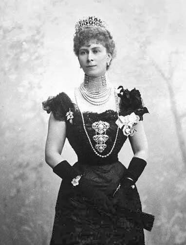 Marie z Tecku – Wikipedie