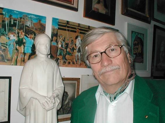 Hans Werner Sokop
