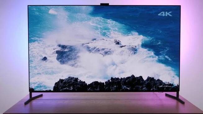 Test: Sony XR-65A95L – nejlepší TV od Sony překvapuje inovacemi | CHIP.cz