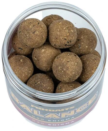Mikbaits Boilie Gangster Balance 250ml