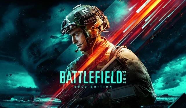 Battlefield 2042 príde koncom roka, avšak bez singl režimu