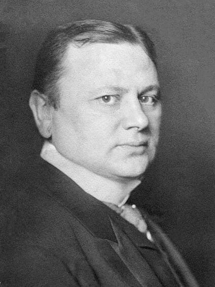 Hans Gregor – Wikipedia