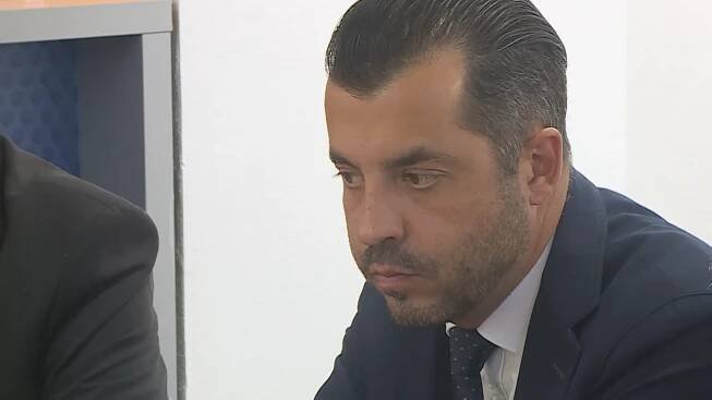 Michal Zácha obviněný z ovlivňování zakázek rezignoval i na post přerovského zastupitele