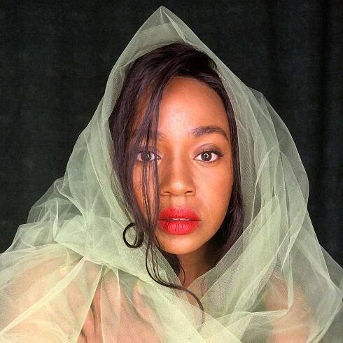 Jerrika Hinton Biography, Age, Pictures, Height, Weight, Youtube, Instagram, Career, Net Worth, Family, and More 26