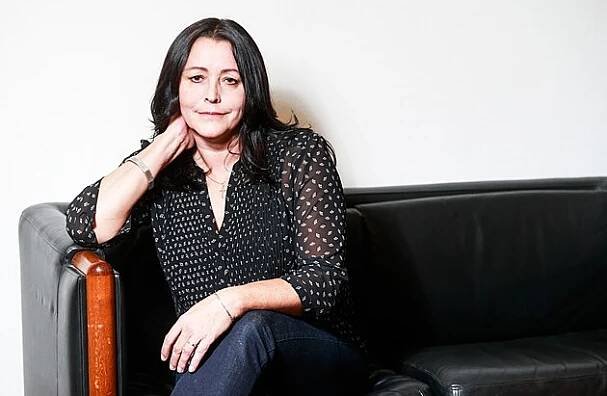 Sexuoložka Hana Fifková