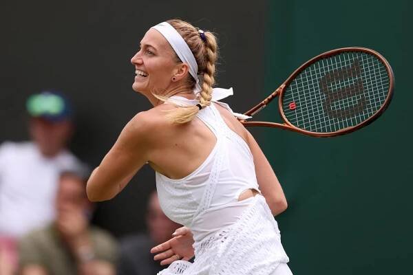 Kvitová vs. Jabeur ŽIVĚ [10.7.] Wimbledon 2023 live