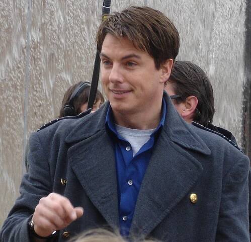 Jack Harkness