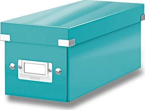 Leitz Click & Store Box na CD