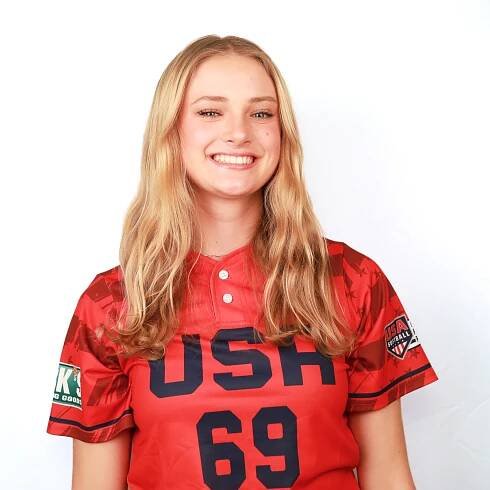 High Performance Program - USA Softball