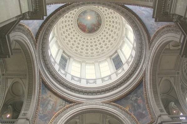 Pantheon Paris Entry Tickets