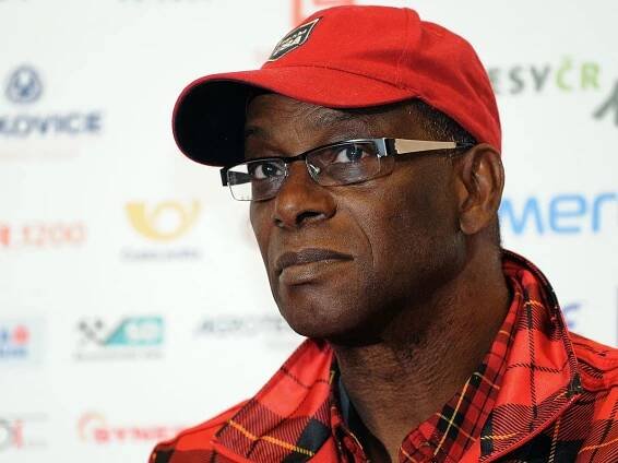 Bob Beamon: Skok do 21. století na OH 1968 Mexiko