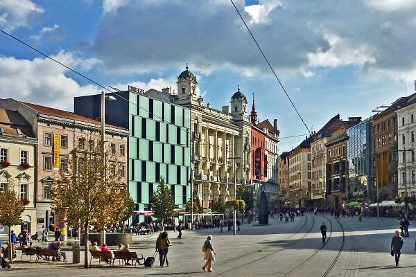 Náměstí Svobody (Brno)