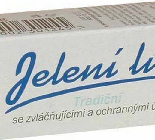 Detecha Jelení lůj 12 g