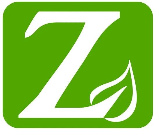 Logo zerowaste