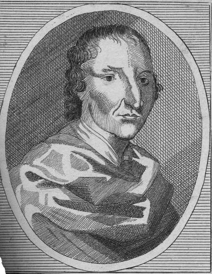 Francis Kirkman