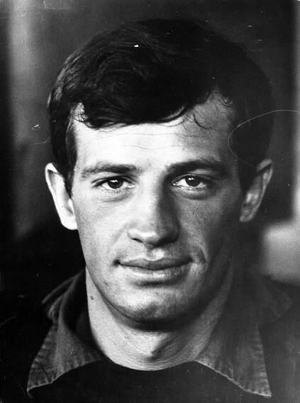 S půvabnou dcerou Stellou ještě oslavil její 18. narozeniny: Jean-Paul Belmondo (88) byl otcem čtyř dětí