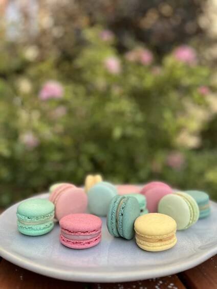 Sladká inspirace – dorty, makronky a dezerty z brněnského cukrářství Sweets & Cakes | www.coolbrnoblog.cz