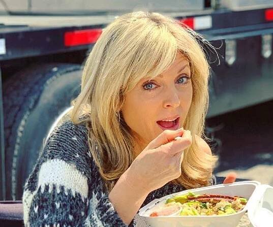 Marla Maples - Bio, Facts, Family Life of Actress
