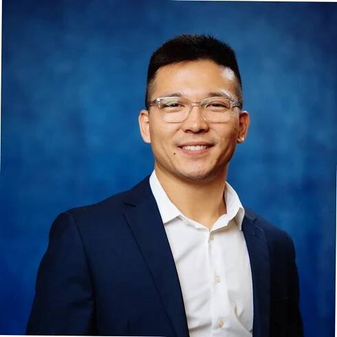 Nick Wang - REALTOR ®