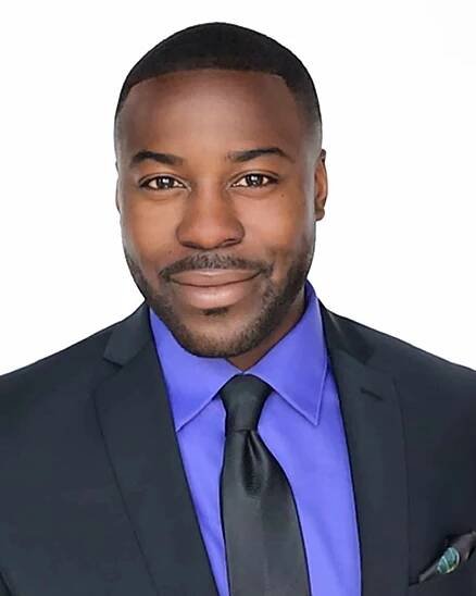 Healthy at Home Headshots