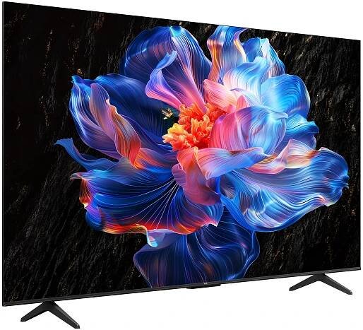 75" TCL 75P6K