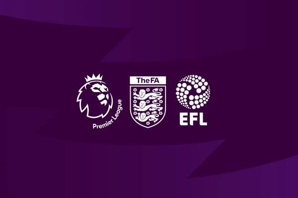 Premier League, FA, EFL and WSL unite to postpone fixtures