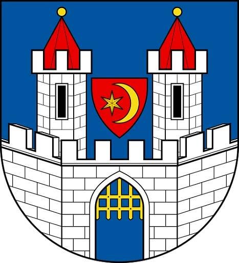Znak města Loun – Wikipedie