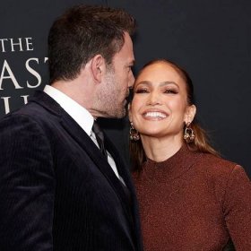 Inside Jennifer Lopez and Ben Affleck’s Thanksgiving Together: ‘It’s Truly Meant to Be’