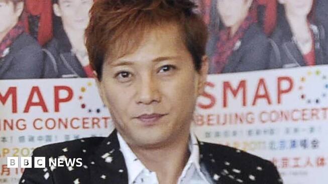 Masahiro Nakai: Is the downfall of a Japanese star a turning point for women's rights?