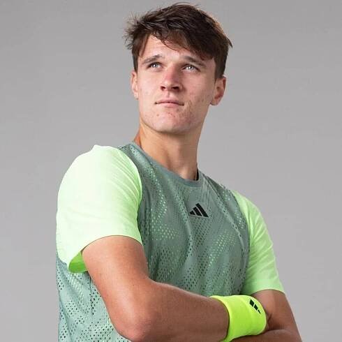 Jakub Menšík - Nejlépe placení sportovci