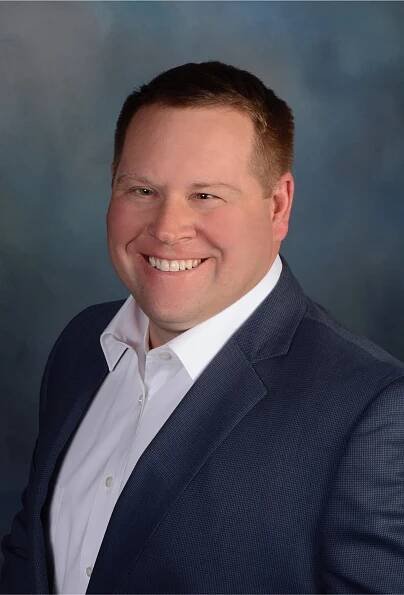 Nebraska Farmland Broker | Jeff Moon