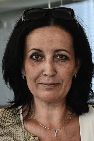 Isabela Soukupová herečka • Filmožrouti.cz
