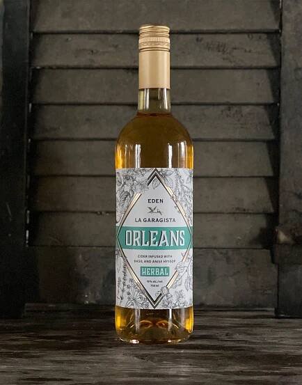 cuvées — Domaine La Garagista