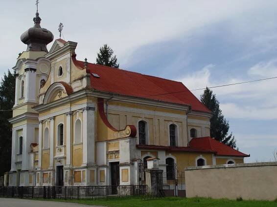 Lúčnica nad Žitavou