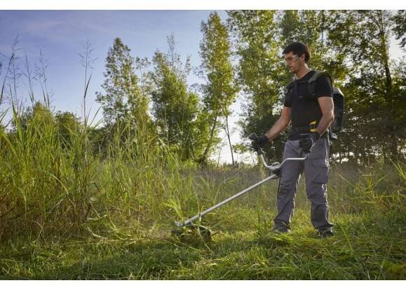 STIGA BC 900e B | KOBRAS RUNLAB s.r.o.