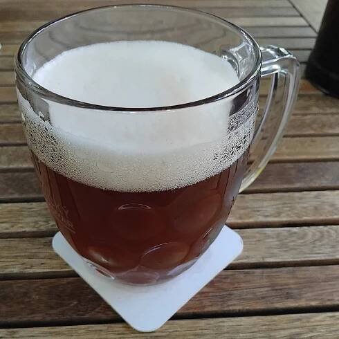 MALEŠICKÝ MIKROPIVOVAR, Prague - Malešice - Menu, Prices & Restaurant Reviews - Tripadvisor