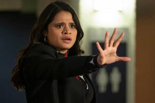 Melonie Diaz