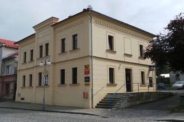 Bankomat ČSOB foto 1