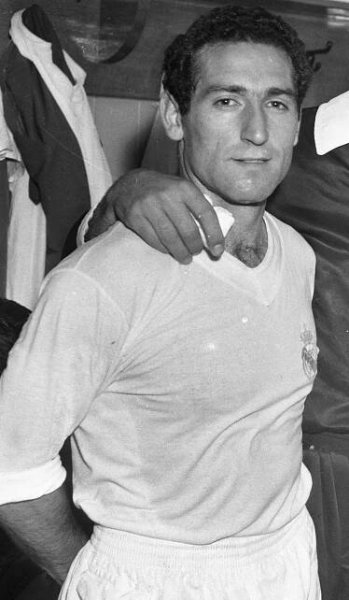 List of Real Madrid CF players - Wikipedia