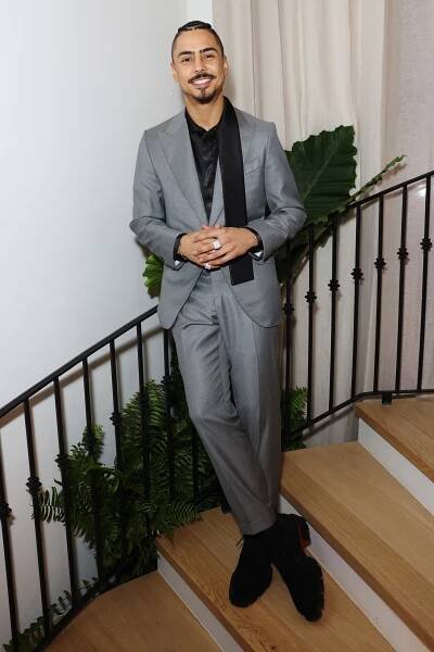 Quincy Brown