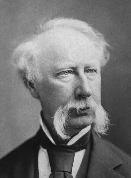 David Hayes Agnew