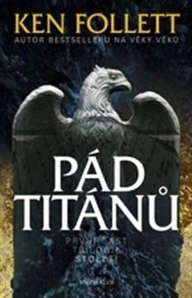 Pád titánů