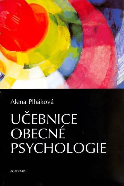 Učebnice obecné psychologie | KNIHCENTRUM.cz