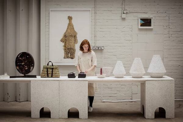 Brompton Design District — Jane Withers Studio