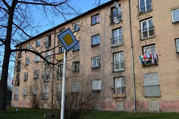 V rámci revitalizace Karviné 6 hrozí některým domům RPG demolice | Karviná ŽIJE