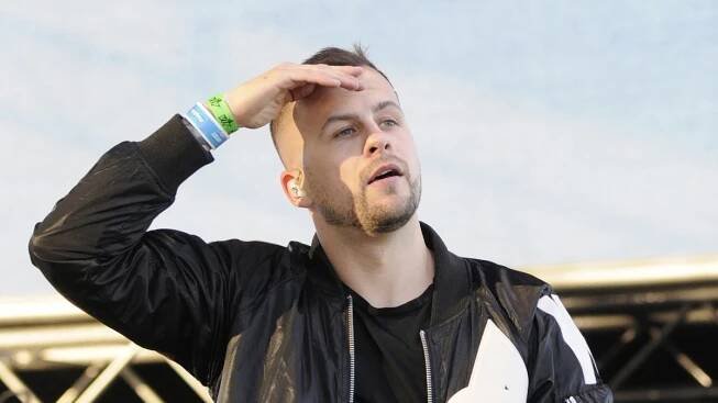 Deska, turné, O2 arena. To je plán Marpa - Novinky
