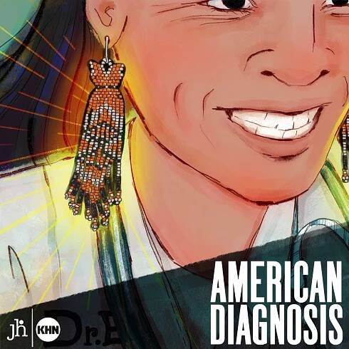S4E9: Two Paths, Two Future Physicians / Ashton Glover Gatewood, Victor Lopez-Carmen, Mary Owen - Just Human Productions