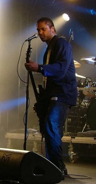 Mike Alexander – Wikipedie